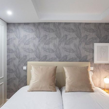 City Center 2Br Flat W/ Ac By Lovelystay Porto Kültér fotó